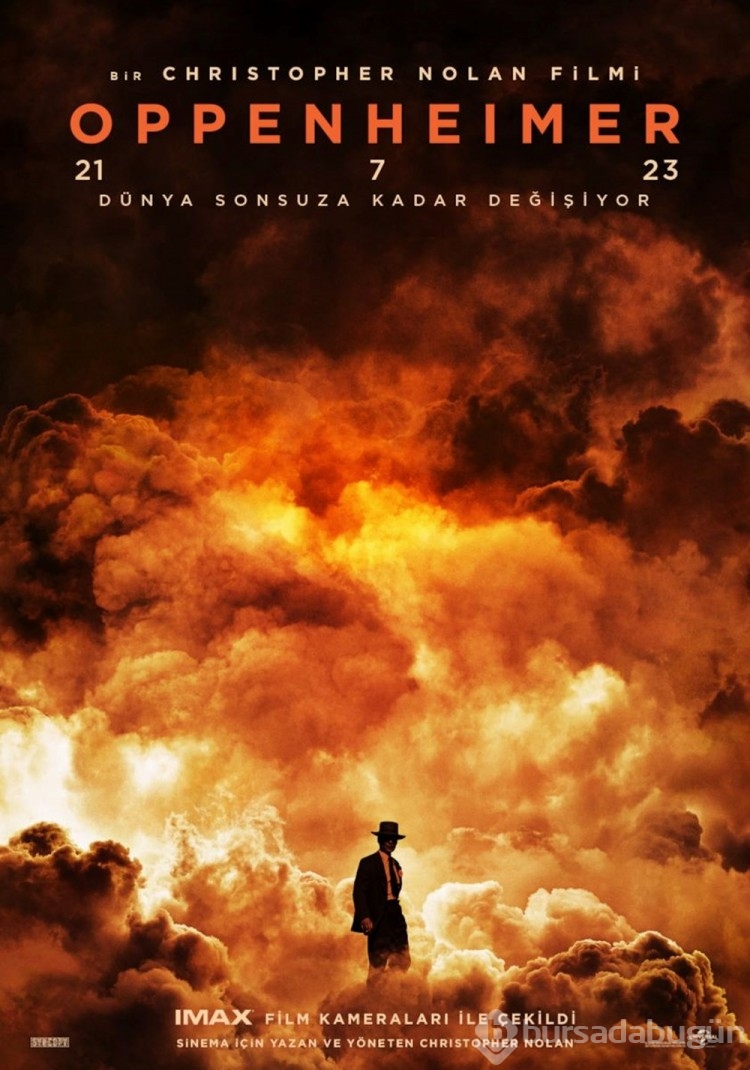 2023 yılında vizyona girecek filmler
