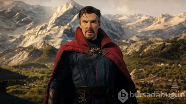 2022'de en çok izlenen 10 film