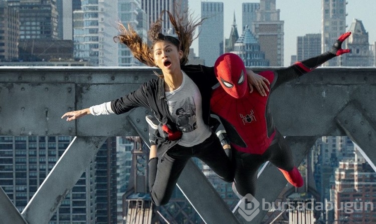 2022'de en çok izlenen 10 film