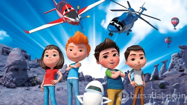 2022'de en çok izlenen 10 film