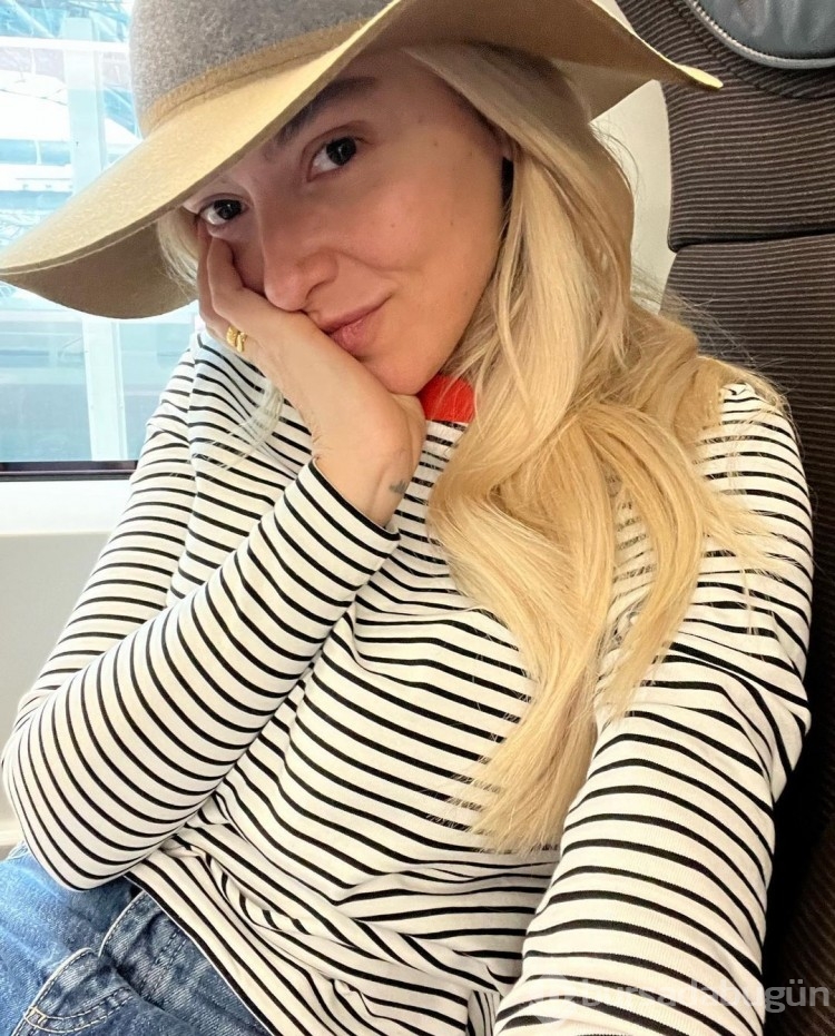 Hadise ve Hasan Can Kaya aşk mı yaşıyor?