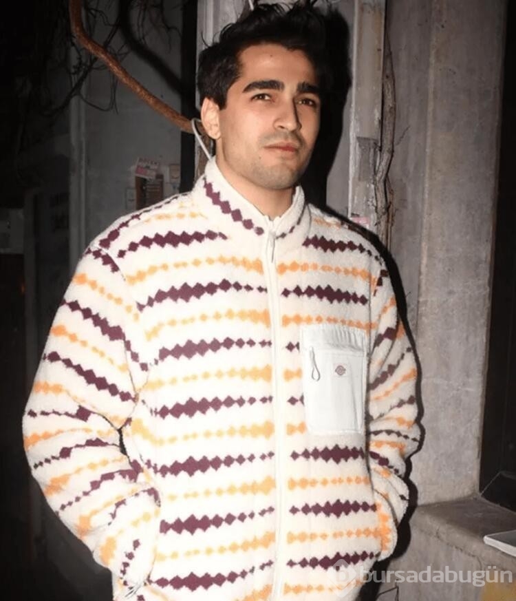 Mert Ramazan Demir'in büyük değişimi