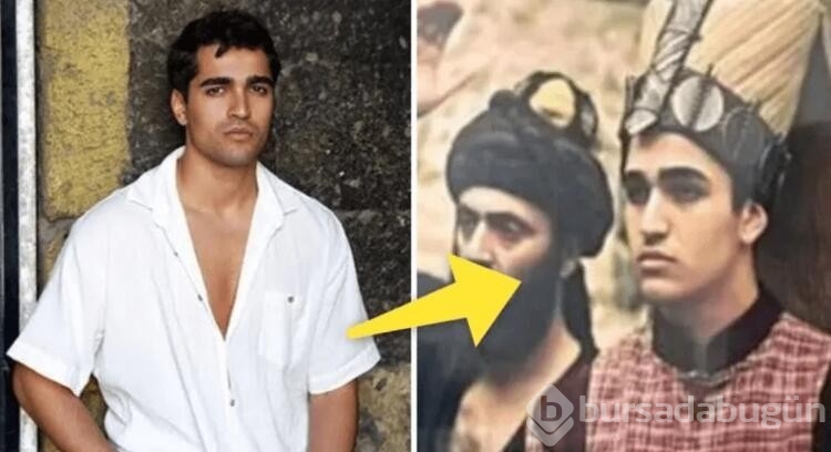 Mert Ramazan Demir'in büyük değişimi