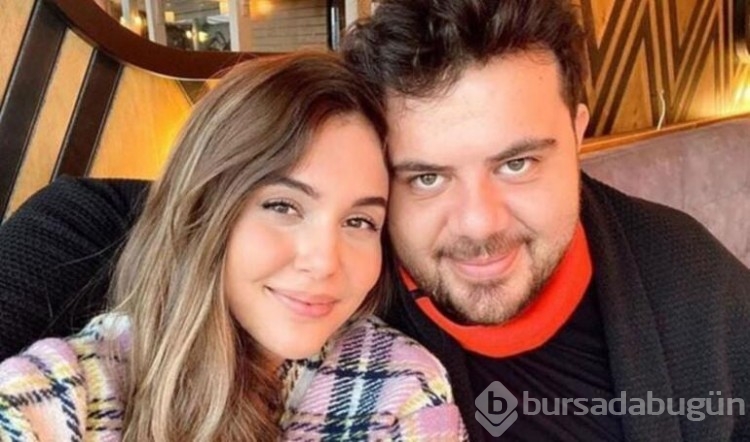 Eser Yenenler ve Berfu Yenenler çifti yılbaşı planını açıkladı