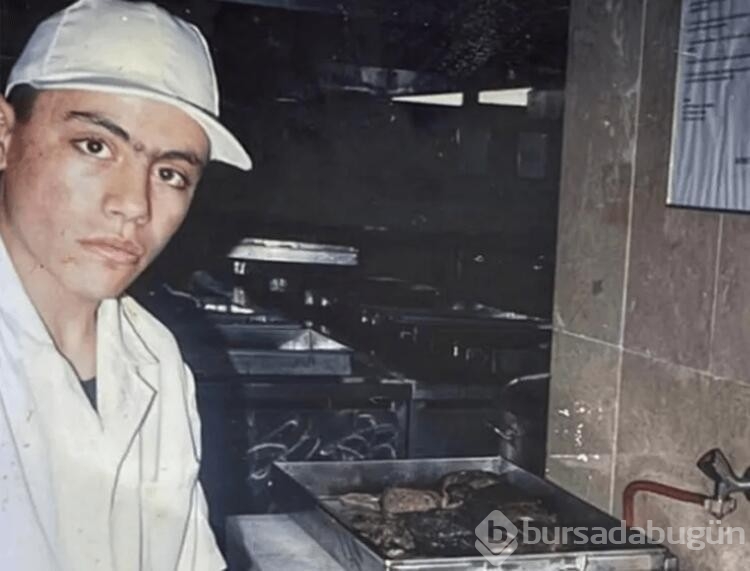 Nusret Gökçe'ye yorum yağdı