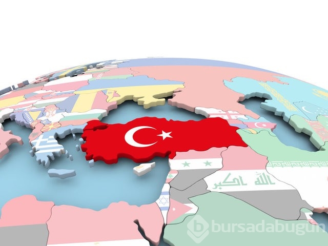 Türklerin benzediği toplumlar belli oldu! 