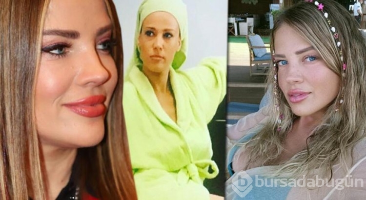 Esra Sönmezer'in açıklamalrı dikkat çekti