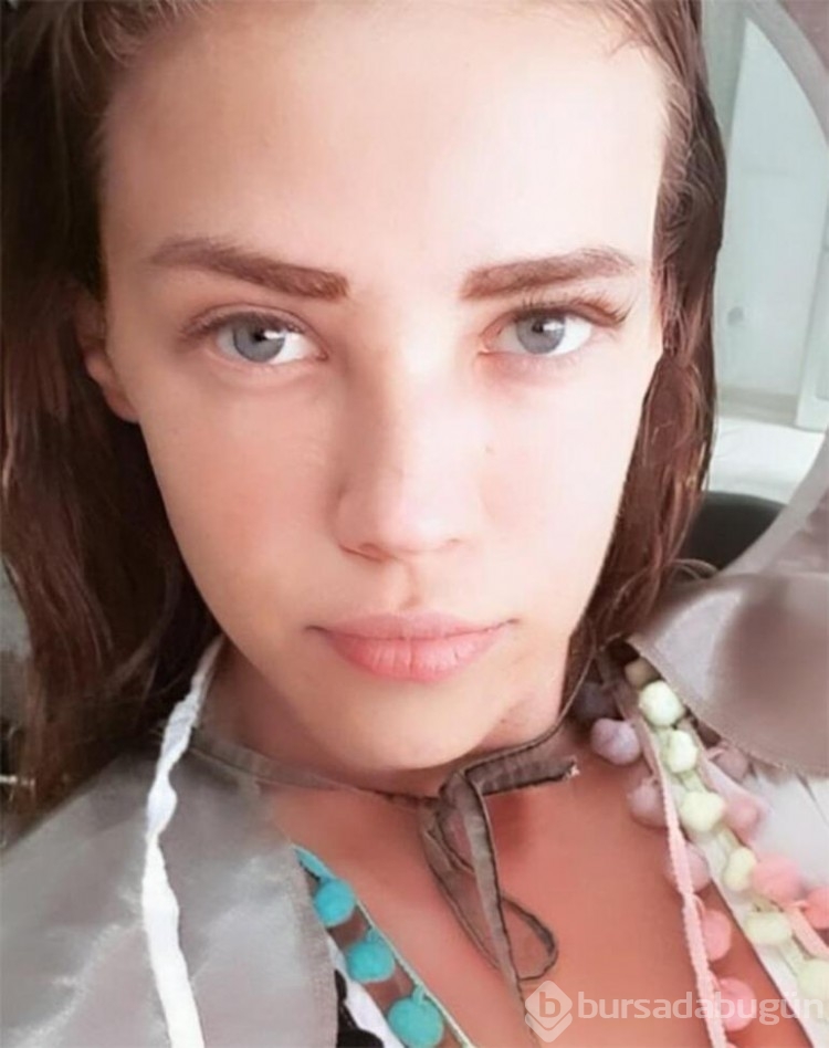 Esra Sönmezer'in açıklamalrı dikkat çekti