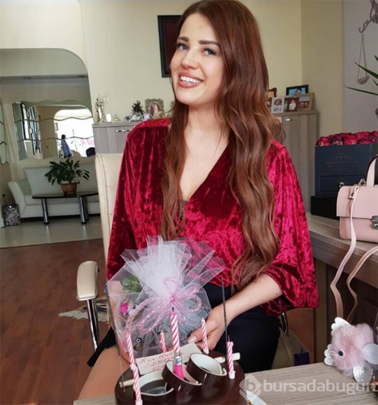 Esra Sönmezer'in açıklamalrı dikkat çekti