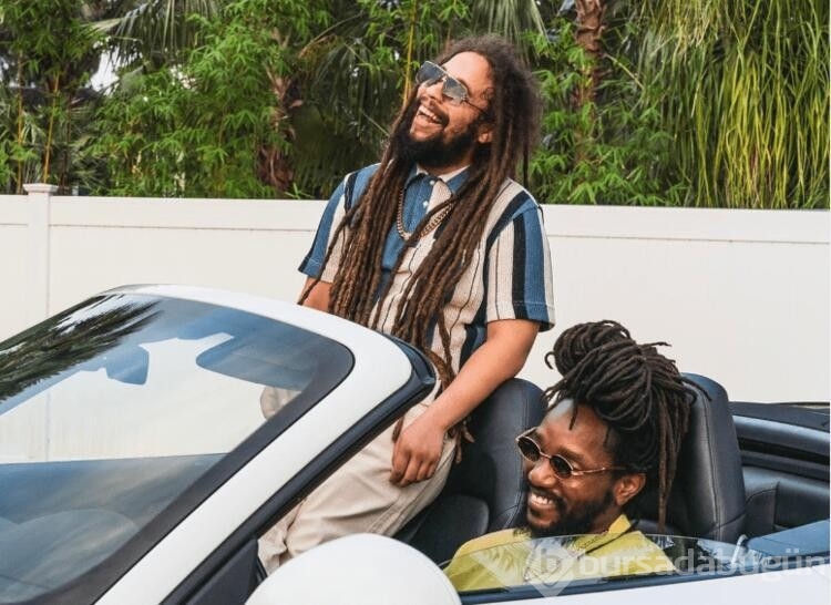 Joseph Mersa Marley'den kötü haber!