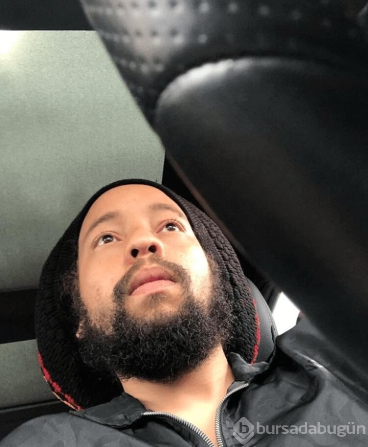 Joseph Mersa Marley'den kötü haber!
