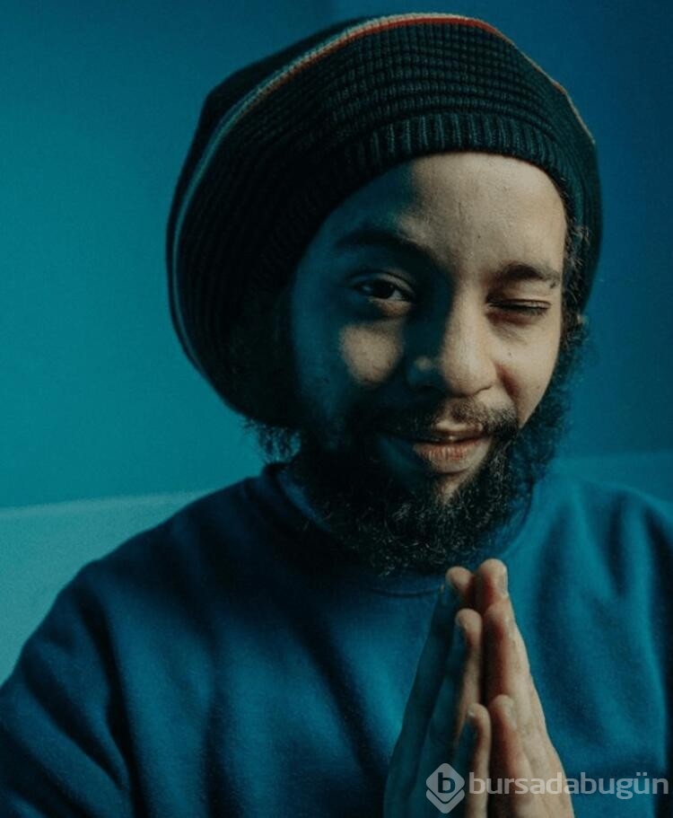 Joseph Mersa Marley'den kötü haber!