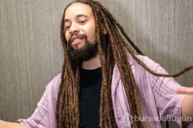 Joseph Mersa Marley'den kötü haber!