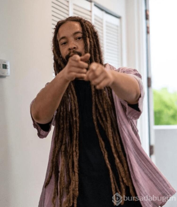 Joseph Mersa Marley'den kötü haber!