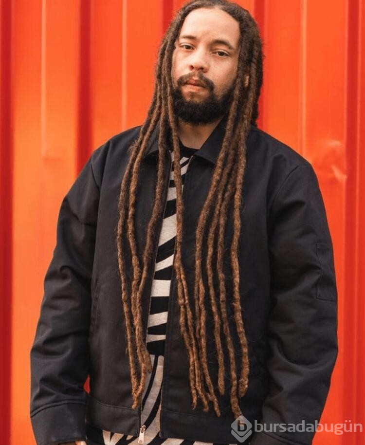 Joseph Mersa Marley'den kötü haber!