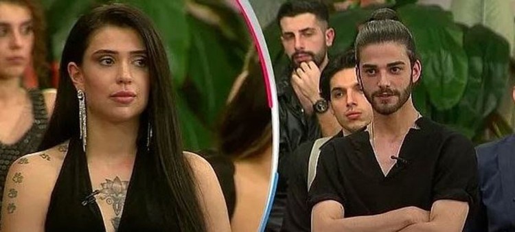Kısmetse Olur Aşkın Gücü'nde elenen Tuğçe'nin eski fotoğrafları gündem oldu!