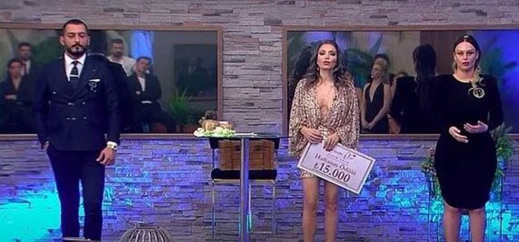 Kısmetse Olur Aşkın Gücü'nde elenen Tuğçe'nin eski fotoğrafları gündem oldu!