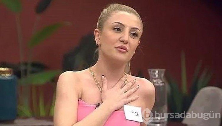 Kısmetse Olur Aşkın Gücü'nde elenen Tuğçe'nin eski fotoğrafları gündem oldu!