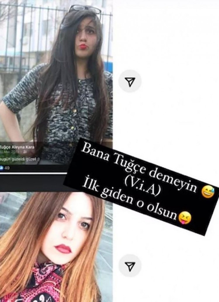 Kısmetse Olur Aşkın Gücü'nde elenen Tuğçe'nin eski fotoğrafları gündem oldu!