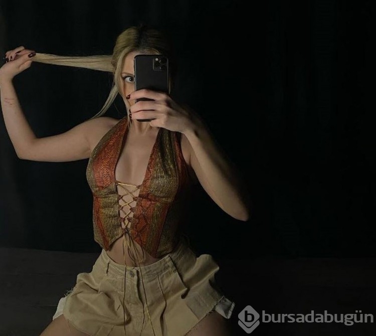 Kısmetse Olur Aşkın Gücü'nde elenen Tuğçe'nin eski fotoğrafları gündem oldu!