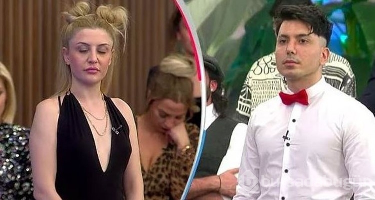 Kısmetse Olur Aşkın Gücü'nde elenen Tuğçe'nin eski fotoğrafları gündem oldu!