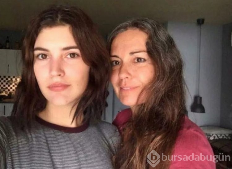 Ünlü manken Merve İldeniz son haliyle şaşırttı