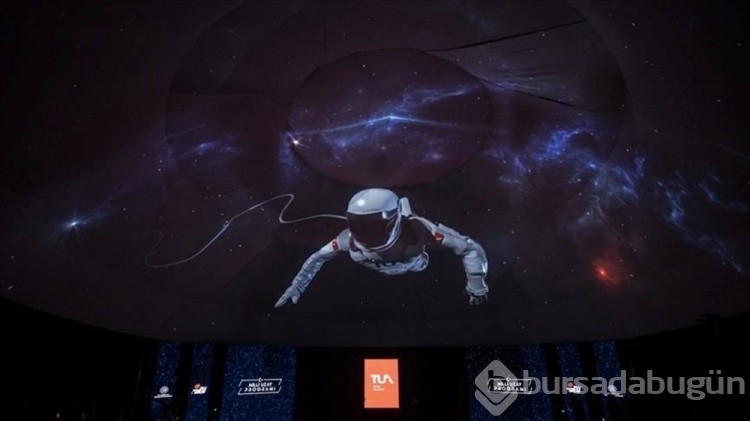 2023'te Ay'a yolculuk planlayan ülkeler! 