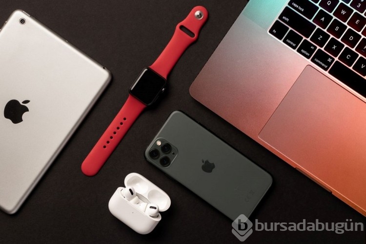 Şarj aleti olmadan satış yapan Apple'a para cezası
