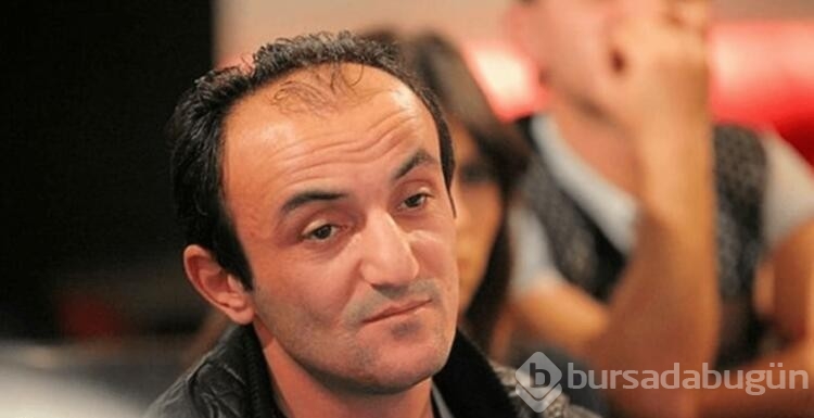 Ersin Korkut, senaryo gereği kilt giydi!