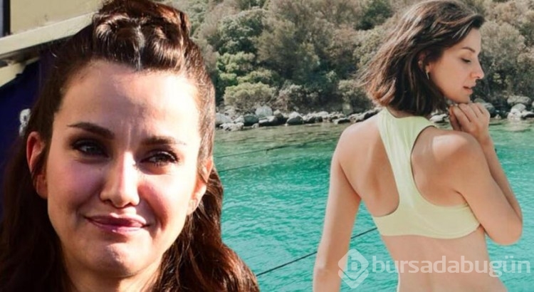 İrem Helvacıoğlu: Kazasız belasız bu yılı da devirdik