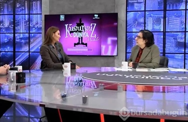 Pınar Altuğ: Bana küfür ediyorlar