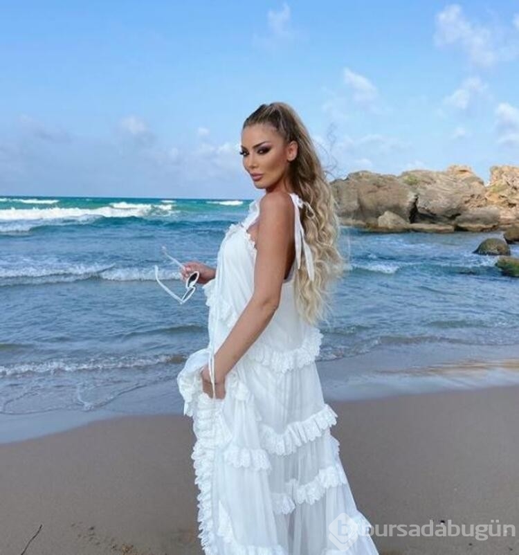 Petek Dinçöz samimi açıklamalarda bulundu