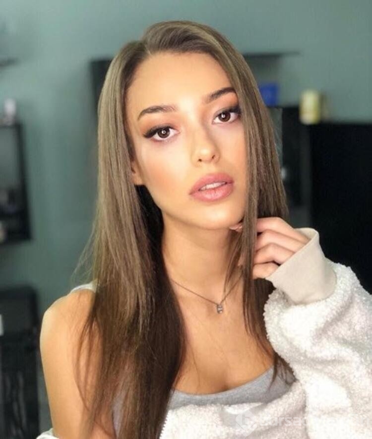 Dilan Çiçek Deniz'in 3'ncü kez omzu çıktı
