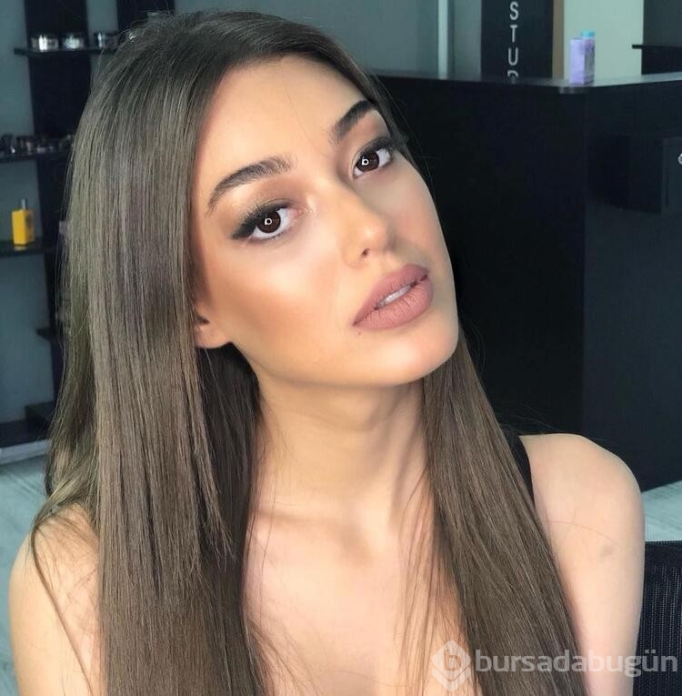 Dilan Çiçek Deniz'in 3'ncü kez omzu çıktı
