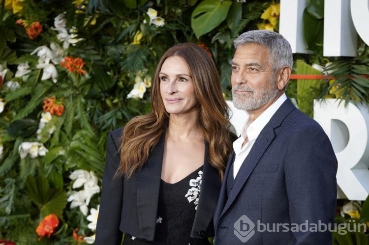Julia Roberts'ın evliliğindeki krize arkadaşından müdahale 