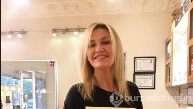 Yasemin Koşal'ın son hali şaşırttı!