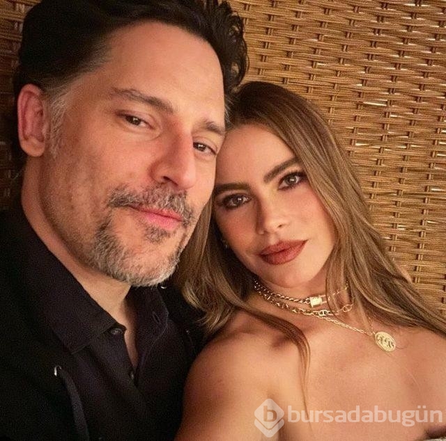 50 yaşındaki Sofia Vergara, bikinisiyle poz verdi