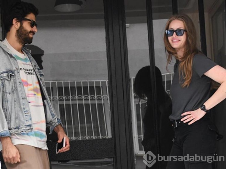 Armağan Oğuz Eski sevgilileri hakkında açıklamalar yaptı
