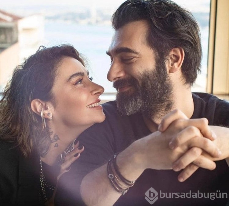 Sıla Gençoğlu: Bağlanmak çok güzel bir şey