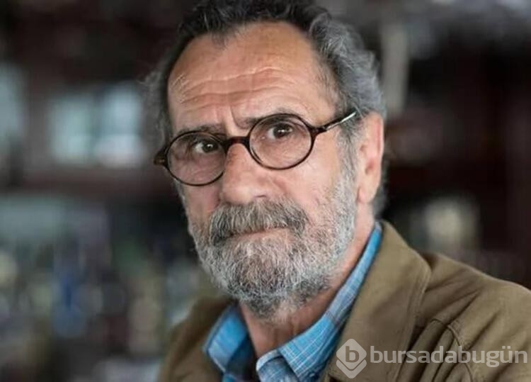 Menderes Samancılar kedisi Şarlo'yu kaybeti