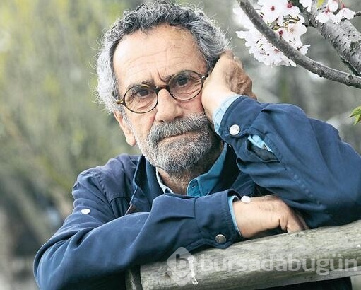 Menderes Samancılar kedisi Şarlo'yu kaybeti
