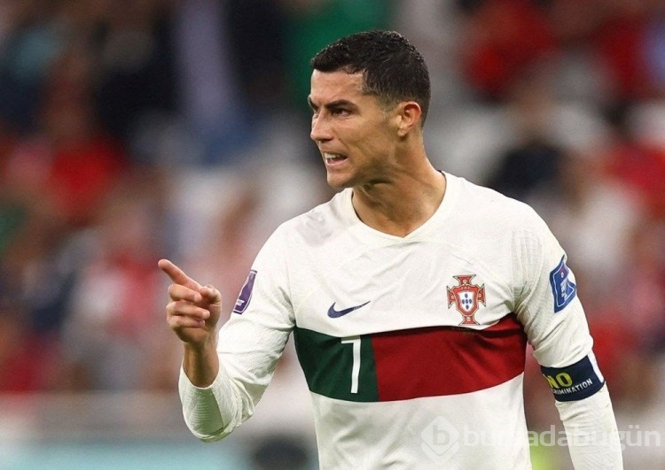 Cristiano Ronaldo yeni malikanesi için çalışan arıyor