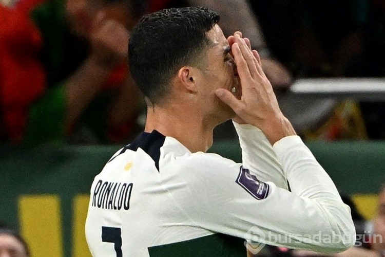 Cristiano Ronaldo yeni malikanesi için çalışan arıyor