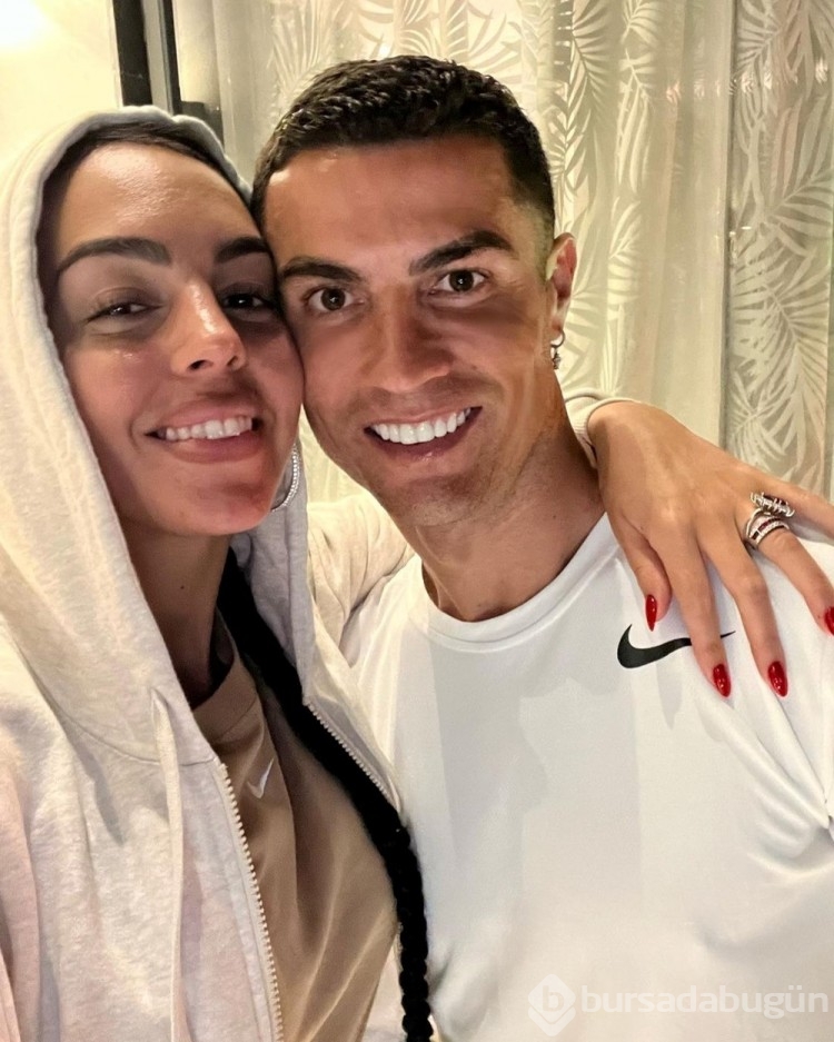 Cristiano Ronaldo yeni malikanesi için çalışan arıyor