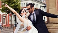 Özge Gürel bebek sorusuna cevap verdi