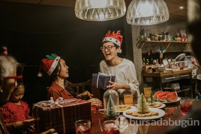 En güzel yılbaşı hediye fikirleri!