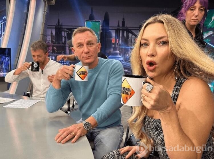 Kate Hudson sahnelerde yaşadığı zorlukları anlattı
