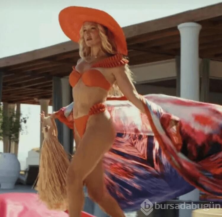 Kate Hudson sahnelerde yaşadığı zorlukları anlattı
