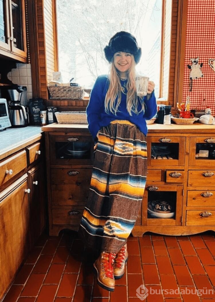 Kate Hudson sahnelerde yaşadığı zorlukları anlattı
