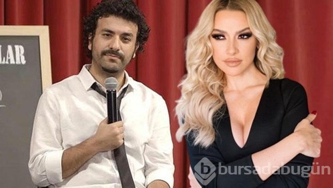 Hasan Can Kaya aşk iddialarına yanıt verdi